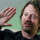 ¿Líder de Radiohead canta “La gasolina”? Descubre el secreto del video que es furor