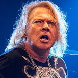 Peligra el show de Guns N´Roses en Chile: Nuevos obstáculos