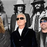 El rumor más deseado (que ojalá sea cierto): ¿Vuelve Led Zeppelin?