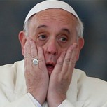 El Papa Francisco ya tiene el nuevo disco de Charly García