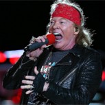 El mayor escándalo sexual de Axl Rose: ¿Sabes quién fue la “corista” Adriana Smith?