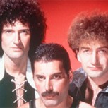 Las fotos más insólitas de Queen recopiladas por Brian May: El libro soñado de la banda de Freddie Mercury