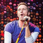 Coldplay sorprende con cover de uno de los grandes éxitos de Soda Stereo