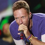 Así sonó de impresionante “De música ligera” por Coldplay: ¿Mejor que la original?