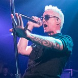 Stone Temple Pilots tiene nuevo cantante: ¿La banda sonó mejor o peor con nueva voz?
