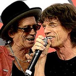 Keith Richards debe disculparse con Mick Jagger tras criticarlo por tener un hijo a los 73 años