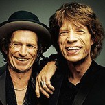 ¿Quién es más rockero: Mick Jagger o Keith Richards? Un viejo debate que sigue abierto