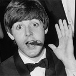 ¡Feliz cumpleaños Paul! El genio musical del Siglo XX cumple 76 años