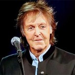 Un hecho inesperado y que paralizó las calles ocurrió en el show de Paul McCartney en Argentina