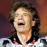 La mejor noticia para el rock and roll: Mick Jagger fue operado con éxito