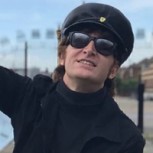 Un “Lennon argentino” es tan, pero tan parecido, que viaja a Liverpool a realizar un musical