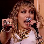 Las escandalosas últimas horas de Miley Cyrus: Desde su polémico video hasta versionar a ¿Metallica?
