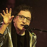 El increíble gesto de Charly García que conmueve a los rockeros argentinos