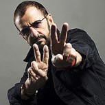 Las dramáticas confesiones de Ringo Starr respecto de las drogas y de su aversión a los mayores