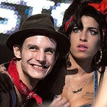 Cruel escándalo a ocho años de la muerte de Amy Winehouse: Ex novio intenta vender fotos íntimas