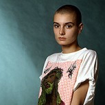 Sinéad O´Connor vuelve al ruedo con una versión de “Nothing Compares 2 U” que te congelará la sangre