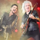 Esta es la espectacular versión de Bohemian Rhapsody de Queen + Adam Lambert: ¿Mejor que la original?