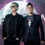¡Vuelve Soda Stereo! Toda la info oficial sobre la gira más soñada