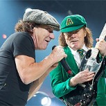 El regreso espectacular de AC/DC: ¿Puede resucitar al rock?