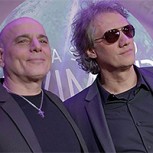 Zeta Bosio y Charly Alberti revelan cómo será el regreso de Soda Stereo y surge cierta desilusión en los fans