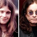 Los grandes rockeros, de jóvenes y de ancianos: ¿Cuánto han cambiado desde que los conocimos?