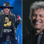 Axl Rose vs. Bon Jovi: ¿Cuál salió mejor parado tras la rivalidad de los 80s?