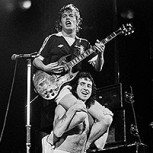 A 40 años de la muerte más dudosa del rock and roll: ¿Qué le ocurrió a Bon Scott, de AC/DC?