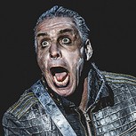 Coronavirus: Ingresan a líder de Rammstein a cuidados intensivos