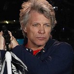 Bon Jovi ante sus horas más angustiantes de los últimos tiempos por el coronavirus