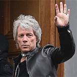 Bon Jovi da un gran ejemplo de cómo enfrentar el coronavirus apoyando solidariamente