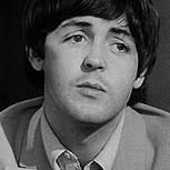Fanáticos del rock recuerdan con tristeza los 50 años del día en que McCartney anunció el fin de los Beatles