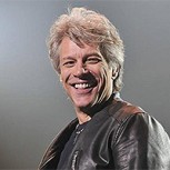 Bon Jovi se une a otras figuras para el gran evento en la lucha contra la pandemia
