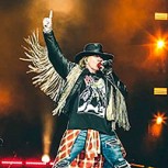 Guns’N Roses desempolvó su faceta más polémica con campaña contra Trump por Covid-19