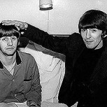 Ringo Starr emocionó a todos recordando a su amigo George Harrison con inquietante confesión