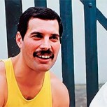 Video inédito de Queen y Freddie Mercury sale a la luz mostrando la faceta más alegre del cantante