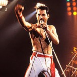 Revelan la destructiva dieta de Freddie Mercury para sus desayunos en Ibiza