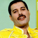 Queen vuelve a escena con nuevo trabajo sin Freddie Mercury