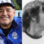 ¿Fue Maradona el John Lennon de nuestro tiempo? Su figura no dejó indiferente a nadie