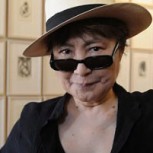 Problemas físicos hacen que Yoko Ono ceda la gestión de sus millonarios negocios a su hijo