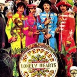 Artista recreó portada de “Sgt. Pepper” con las estrellas que nos dejaron este nefasto 2020