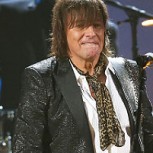 Richie Sambora remece a Bon Jovi y su banda: Anunció su salida por aplaudidos motivos