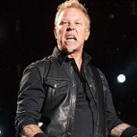 Metallica vivió humillante momento en su regreso a los shows que desbarató toda su rudeza