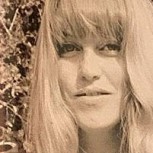 Sexo, rock y muerte de Krissy Findlay: La mujer de Ron Wood que amó a Clapton, Lennon y Jimmy Page
