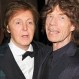 La mordaz ironía con la que Mick Jagger respondió a feroz ninguneo de Paul McCartney