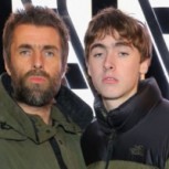 El enfrentamiento del hijo de Liam Gallagher y el nieto de Ringo Starr llega a tribunales