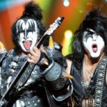 Kiss: Un pequeño fanático deslumbró al líder de la banda que le dedicó una publicación en redes