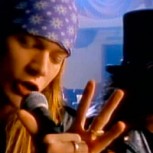 Escogen a “Sweet Child of Mine” como el mejor riff de todos los tiempos y el segundo puesto es la gran sorpresa