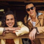 Camilo Zicavo y su hermano Abel dejan Moral Distraída tras doce años: Estas son las razones