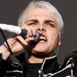 El insólito momento de Gerard Way: Jamás pensarías que así terminaría el líder de My Chemical Romance