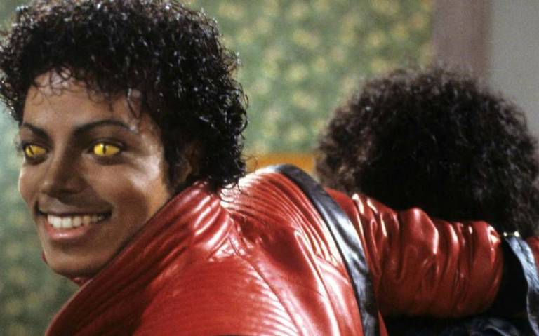 A casi 40 años de su salida, el aclamado sexto álbum de estudio del rey del pop Thriller, obtuvo 34 certificaciones de Platino por su venta (1)